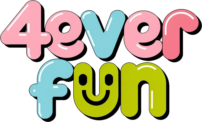 4EVERFUN INNOVATIONS